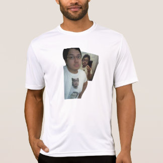 Camiseta recursão 2 do autor