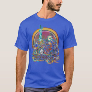 Camiseta Recurso renovável