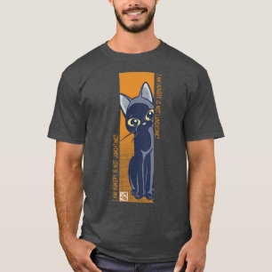 Camiseta Recurso silencioso