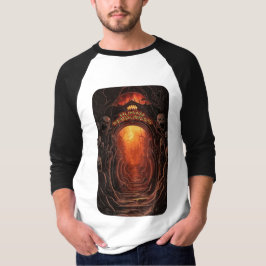 Camiseta Recursos humanos