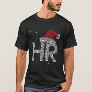 Camiseta Recursos humanos RH trabalhos de recursos humanos