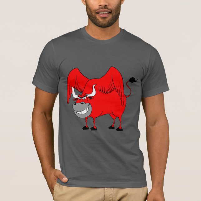 Camiseta Red Bull (Frente)