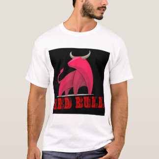 Camiseta Red Bull
