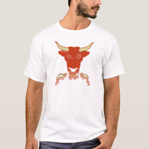 Camiseta Red Bull