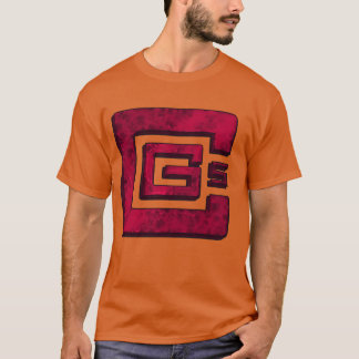 Camiseta RED Cg5 fan merch limited time only friend
