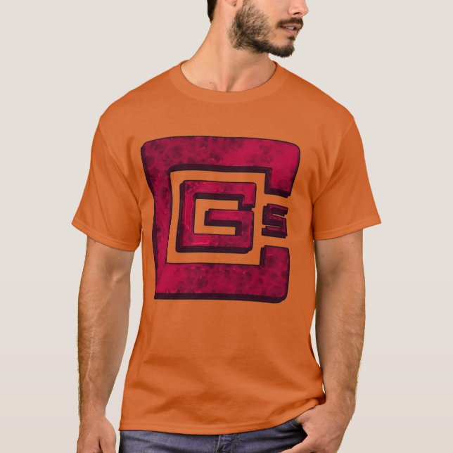 Camiseta RED Cg5 fan merch limited time only friend (Frente)