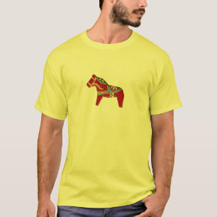 Camiseta Red Dala