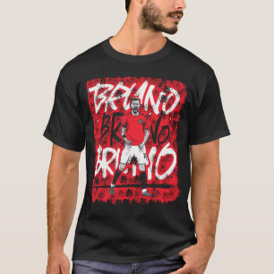 Camiseta Red Devils Man Utd