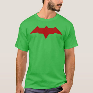 Camiseta Red Hood Active funny