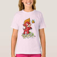 Red Moehog e Buzz