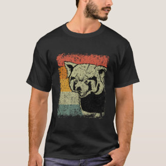 Camiseta Red Panda Red Panda