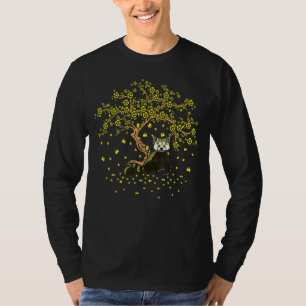 Camiseta Red Panda Whisperer Zoo Wildlife Animal Japonês