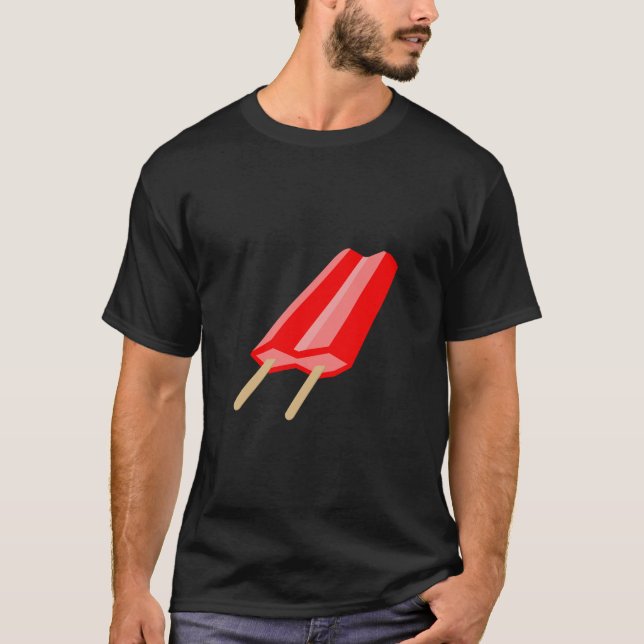 Camiseta red_popsicle (Frente)