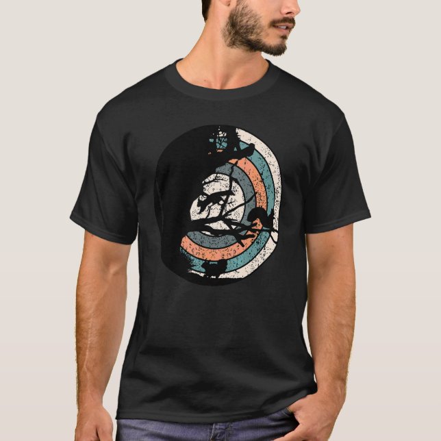 Camiseta Red Squirrel Rodent Squirrel (Frente)