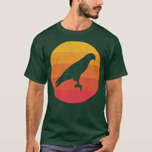 Camiseta Red Tailed Hawk