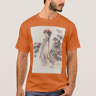 Camiseta Red Wildcat 4