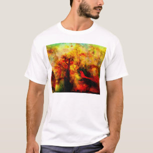 Camiseta Redbirds
