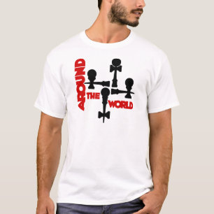 Camiseta Redblack ATW5