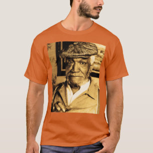 Camiseta Redd Foxx