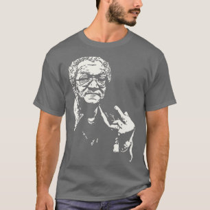 Camiseta Redd Foxx Dedo Médio Fred Sanford Sanford E S