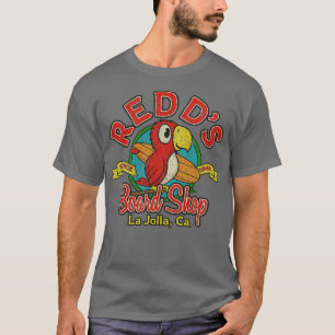 Camiseta Redds Conselho Compro 1968