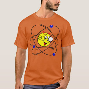 Camiseta Reddy Kilowatt Seu Servidor Elétrico