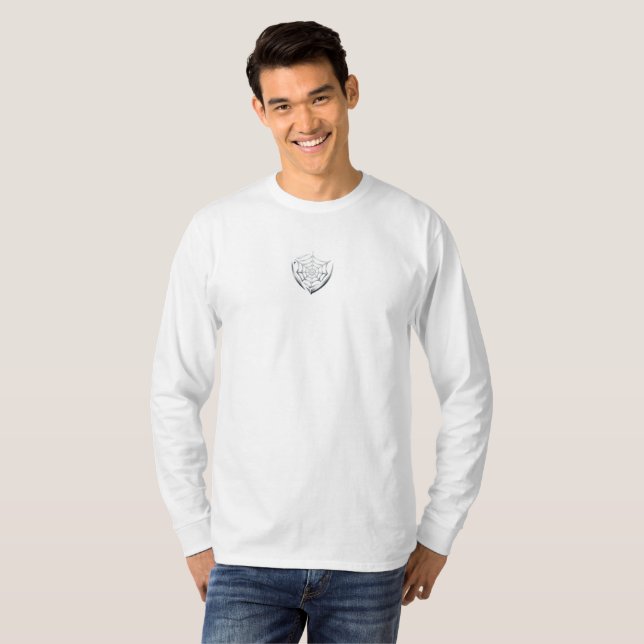 Camiseta Rede (Frente Completa)