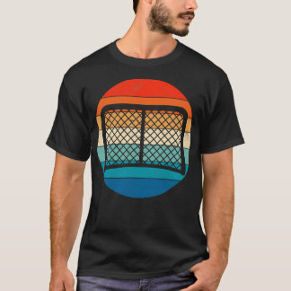 Camiseta Rede de hóquei