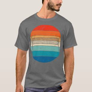 Camiseta Rede de Voleibol