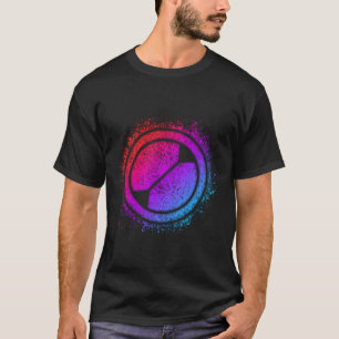 Camiseta Rede Mega de Batalha Navimark