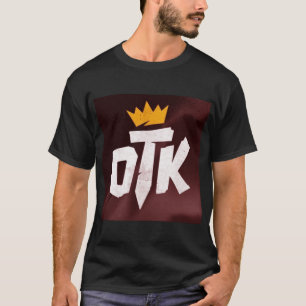 Camiseta Rede Otk