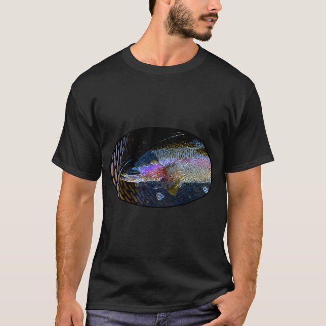 Camiseta Redeado (Frente)