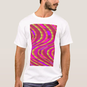 Camiseta Redemoinho corajoso