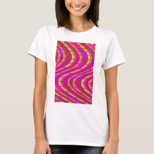 Camiseta Redemoinho corajoso