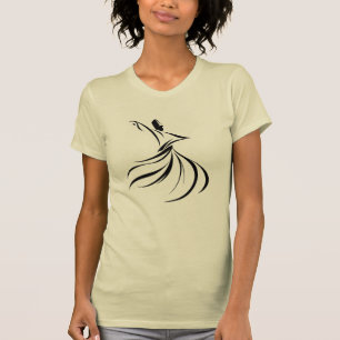 Camiseta Redemoinho da Alma