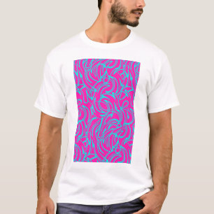 Camiseta Redemoinhos