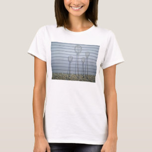 Camiseta Redes de Shrimping
