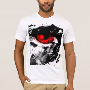 Camiseta REDeye