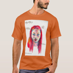 CAMISETA REDHEAD 26
