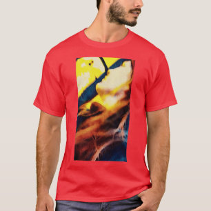 Camiseta REDHEAD O SUFICIENTE deste compro imprudente