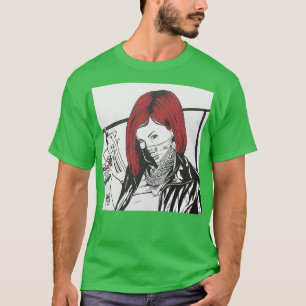 Camiseta Redheads do it better 6