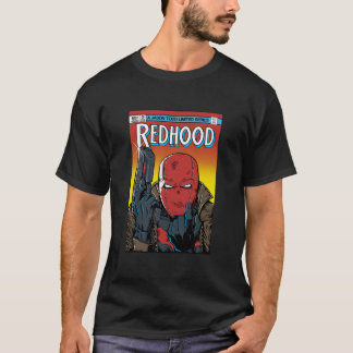 Camiseta REDHOOD Classic