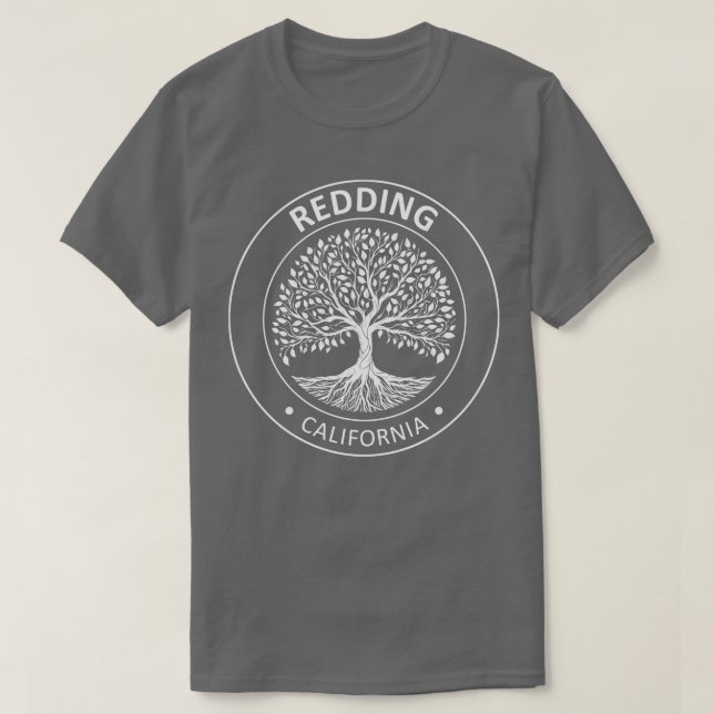 Camiseta Reding (Frente do Design)