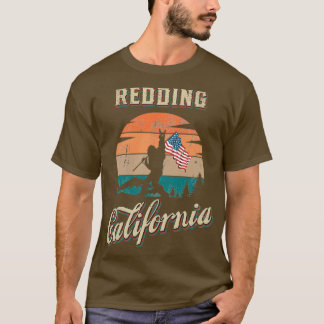 Camiseta Reding California