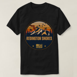 Camiseta Redington Shores, Flórida