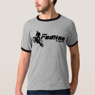Camiseta Redline Dirtbike