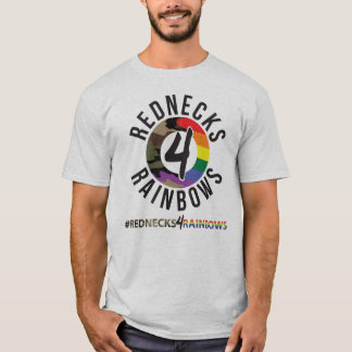 Camiseta Rednecks 4