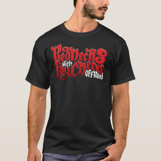 Camiseta rednecks logo Classic T-Shirt