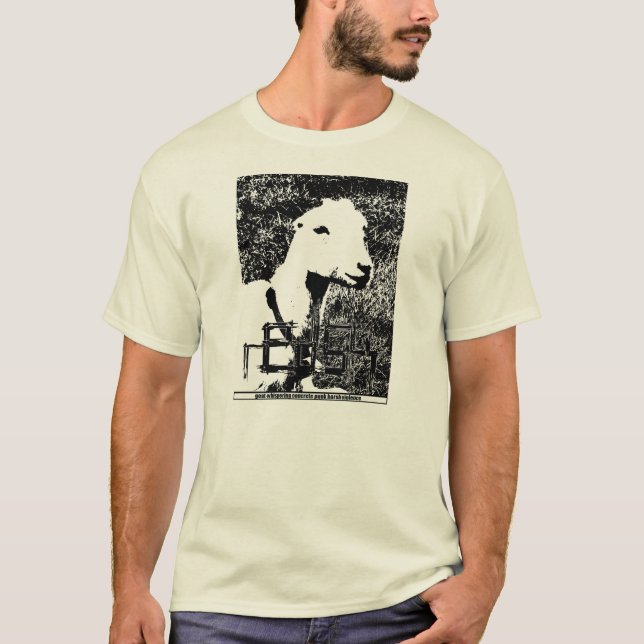 Camiseta Redsk: Americano Lamacha (Frente)