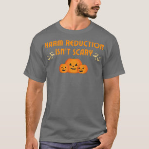 Camiseta Redução de Danos 4